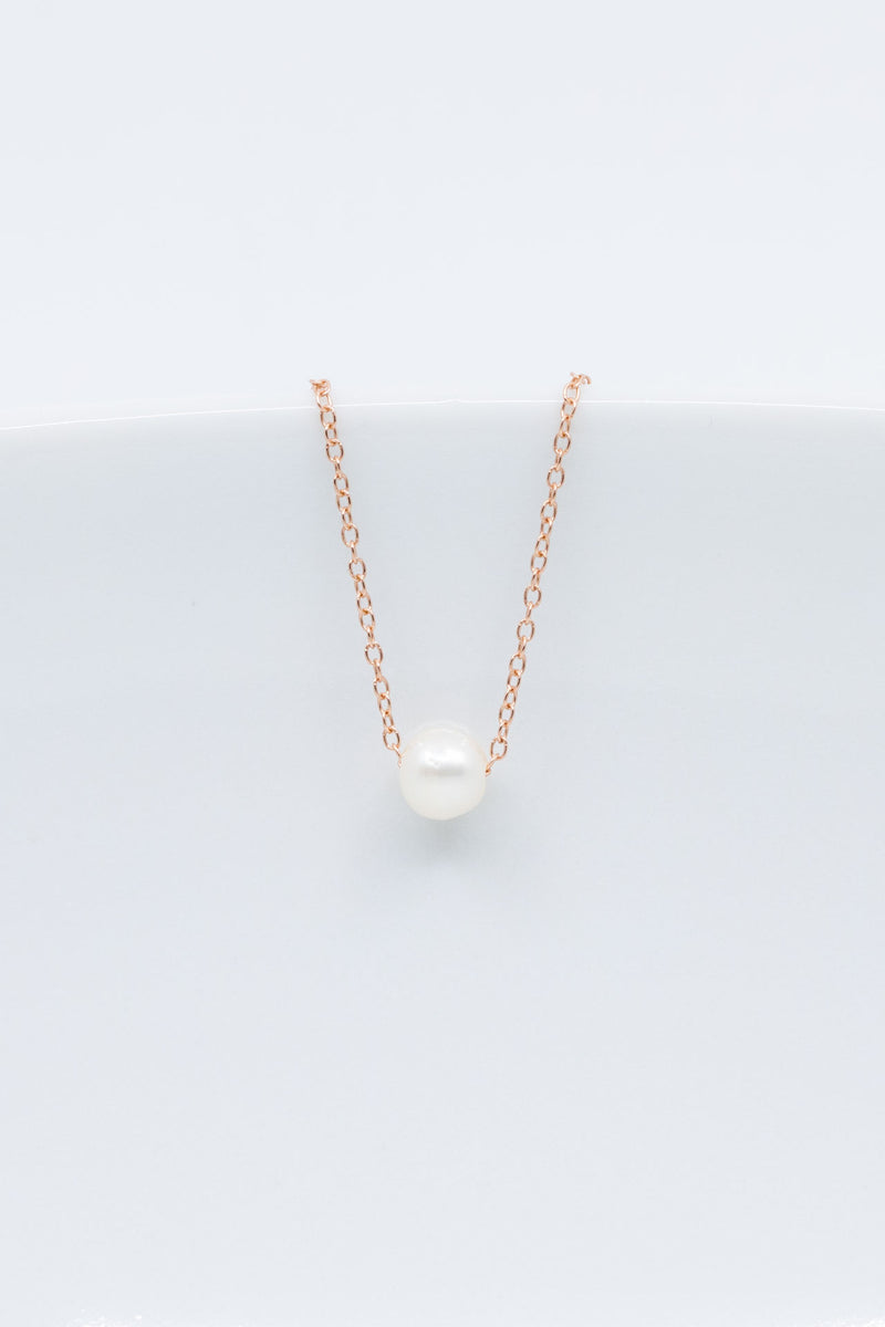 Kette Perle Pura