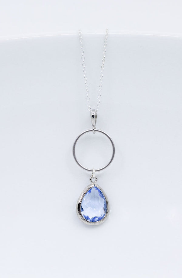 Kette Silber Toulouse