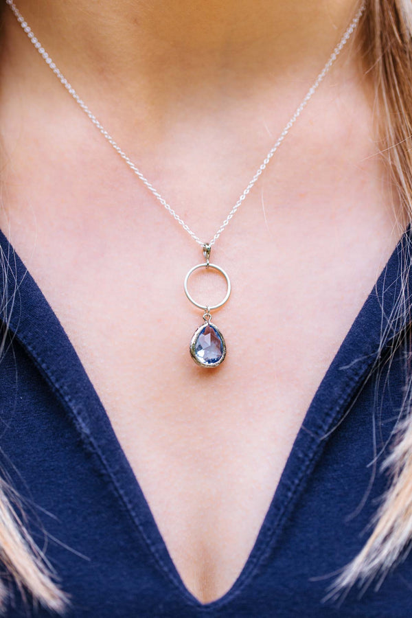 Kette Silber Toulouse