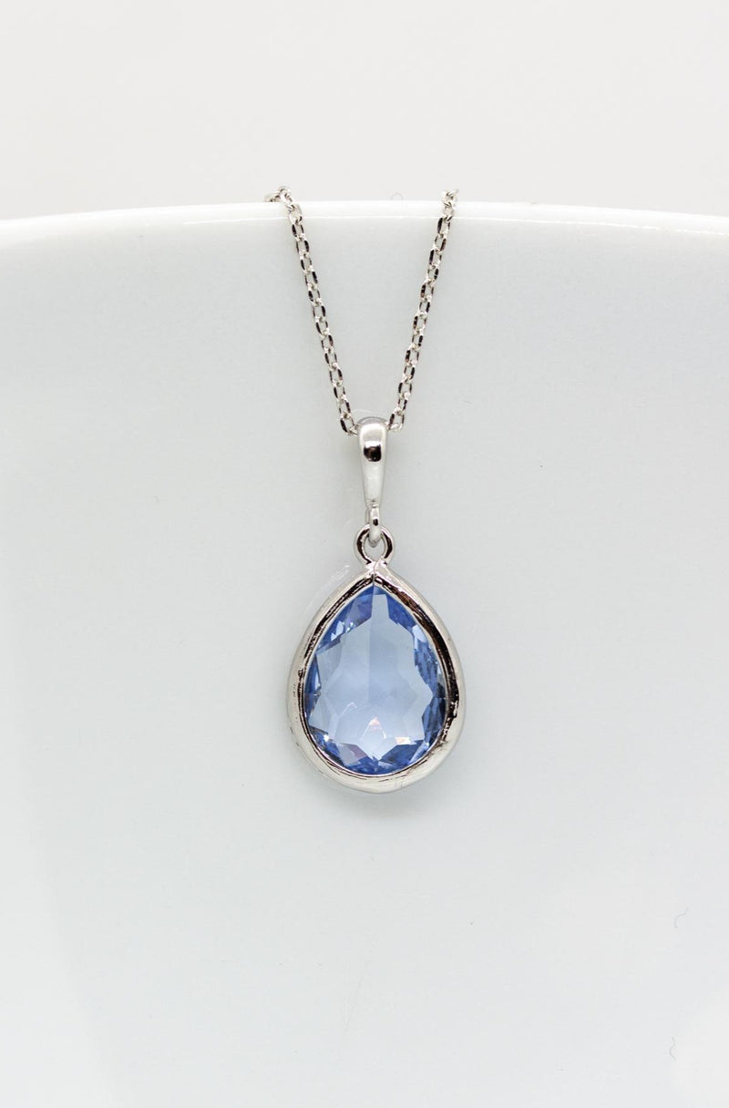 Kette Silber Saranda, Catalea, schlichter Schmuck, Minimalistischer Schmuck, personalisierter Schmuck