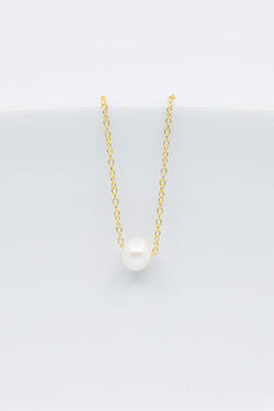 Kette Perle Pura