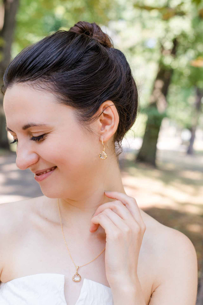 Kette vergoldet Athen