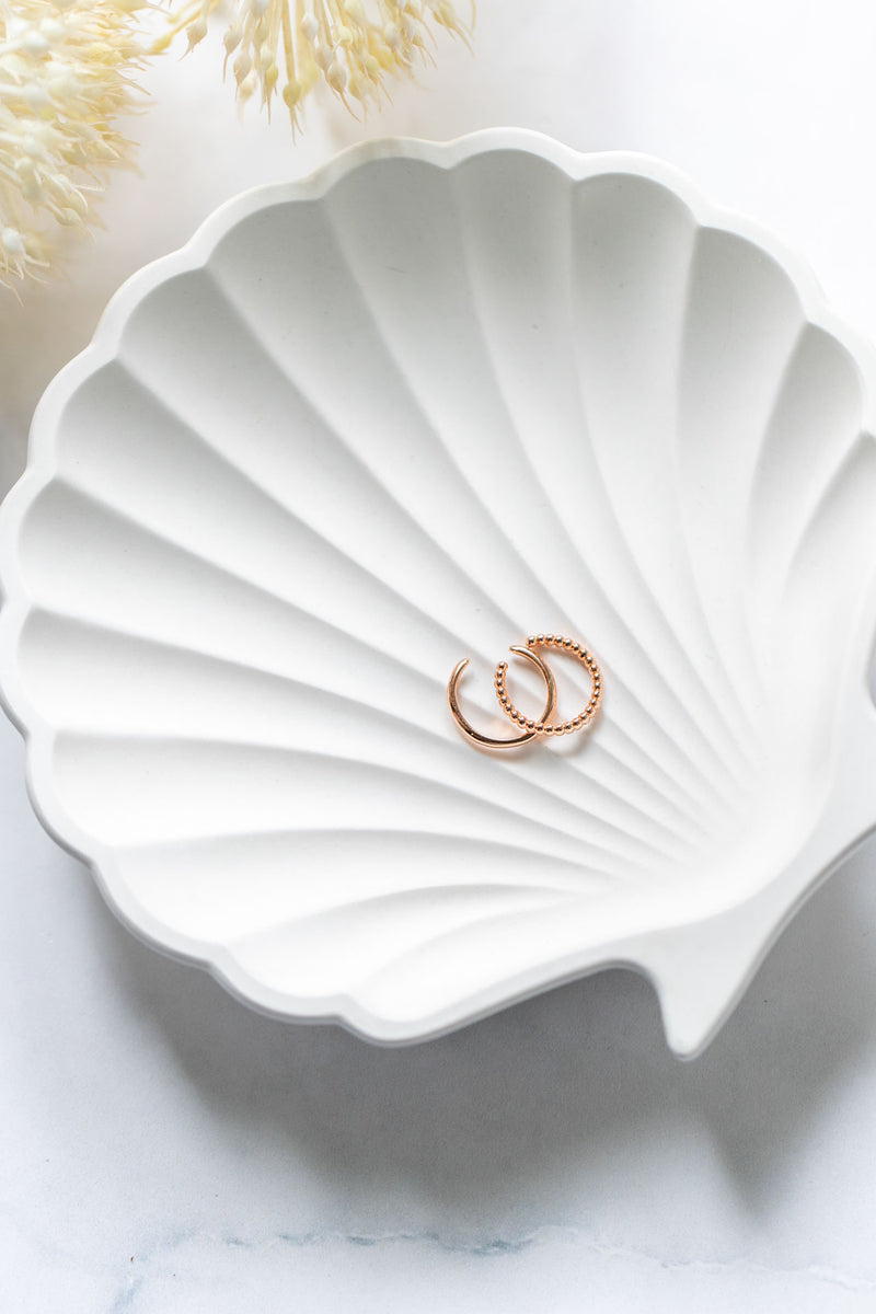 Ear Cuffs Rosegold