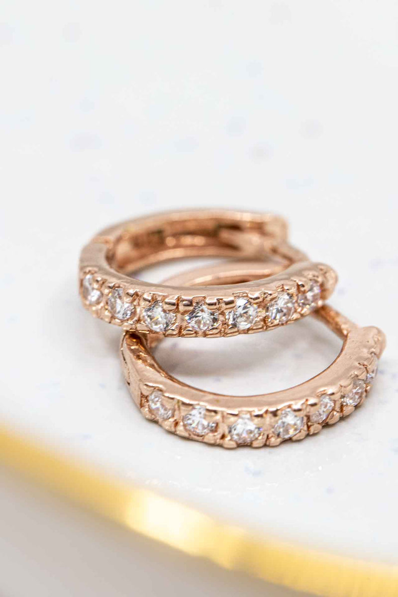 Creolen Kerry Rosegold
