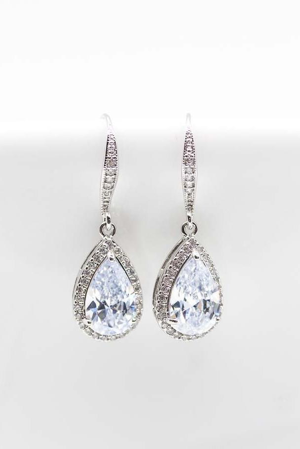 Set Lille Silber - Catalea - Schlichter Schmuck - Minimalistischer Schmuck - Modeschmuck
